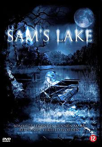 Sam's Lake (DVD)